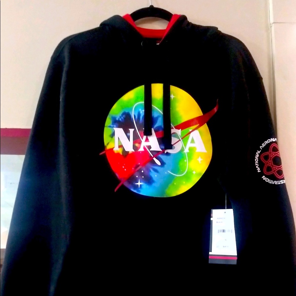 Men’s Hoodie